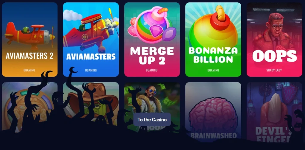 Whamoo Casino mobile Leitfaden