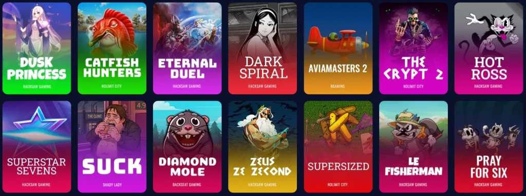 Whamoo Casino overview Leitfaden